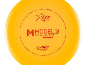 Prodigy Disc M Model S BaseGrip - frisbeegolf midari One size, Golf, Urheilu ja ulkoilu, Helsinki, Tori.fi
