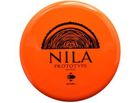 Exel Nila - frisbeegolf putteri One size, Golf, Urheilu ja ulkoilu, Helsinki, Tori.fi