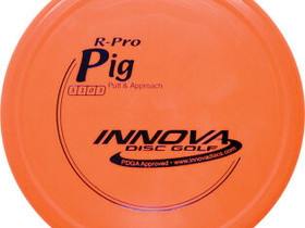 Innova R-pro Pig - frisbeegolf putteri One size, Golf, Urheilu ja ulkoilu, Helsinki, Tori.fi