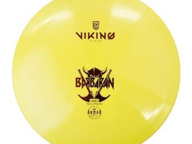Viking Discs Armor Barbarian - frisbeegolf vyldraiveri One size, Golf, Urheilu ja ulkoilu, Helsinki, Tori.fi