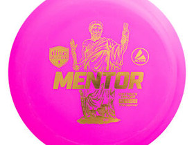 Discmania Active Mentor Pink - frisbeegolf pituusdraiveri One size, Golf, Urheilu ja ulkoilu, Helsinki, Tori.fi
