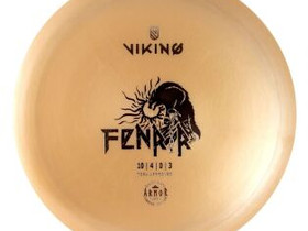 Viking Discs Armor Fenrir - frisbeegolf vyldraiveri One size, Golf, Urheilu ja ulkoilu, Helsinki, Tori.fi