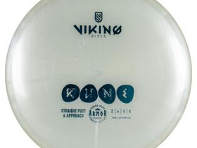 Viking Discs Armor Rune - frisbeegolf putteri One size, Golf, Urheilu ja ulkoilu, Helsinki, Tori.fi
