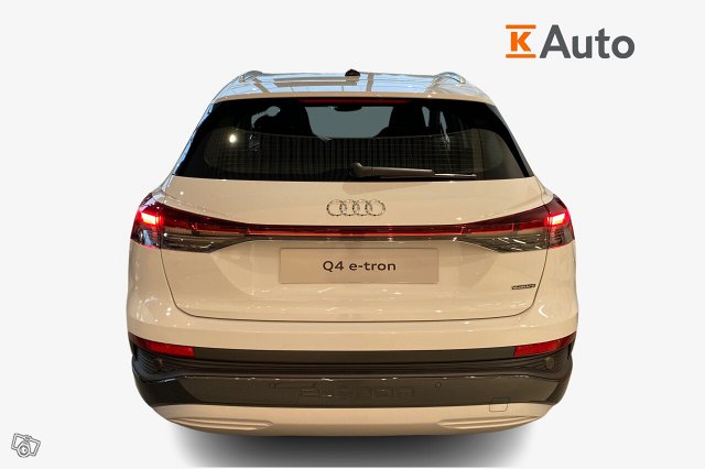 Audi Q4 E-tron 3
