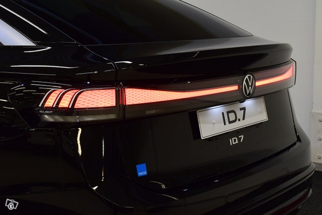 Volkswagen ID.7 7