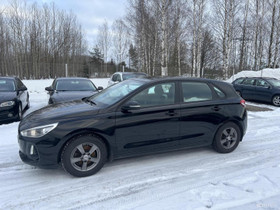 Hyundai I30, Autot, Espoo, Tori.fi