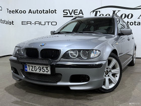 BMW 320, Autot, Kangasala, Tori.fi