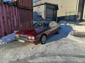 Jaguar Sovereign, Autot, Helsinki, Tori.fi