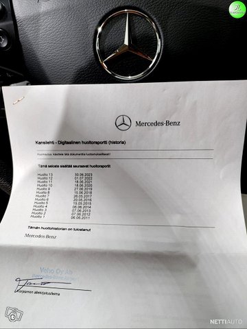 Mercedes-Benz A 16