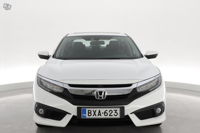 Honda Civic 8