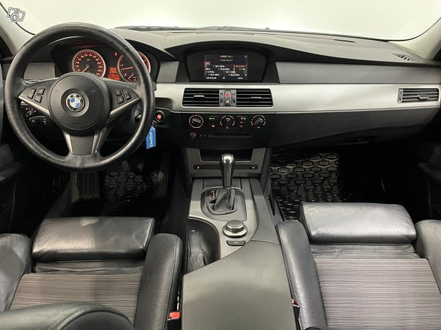 BMW 530 4