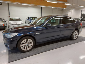 BMW 530 Gran Turismo, Autot, Iisalmi, Tori.fi