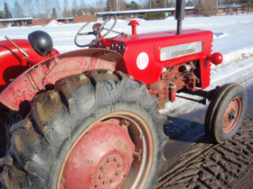 International b275, Traktorit, Kuljetuskalusto ja raskas kalusto, Isokyr, Tori.fi