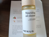 Henua Nourishing Oil Cleanser