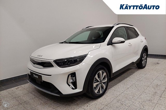 Kia Stonic 1