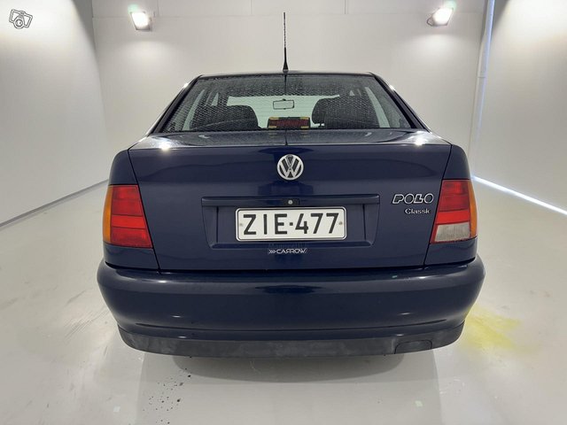 Volkswagen Polo 23