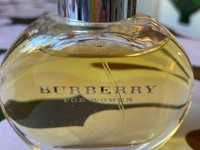 BURBERRY For Women EDP 50ml