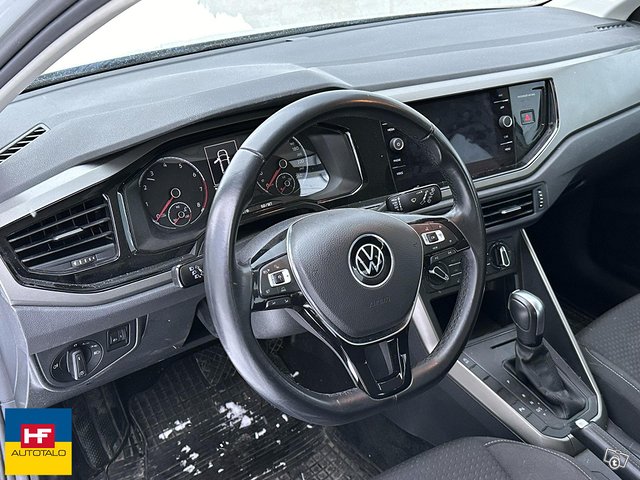 Volkswagen Polo 15