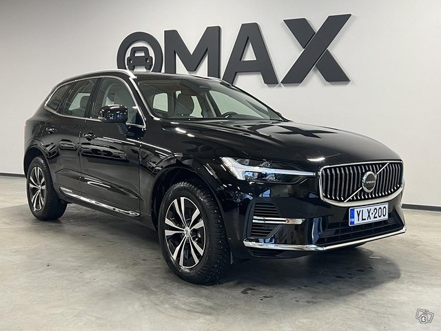 Volvo XC60, kuva 1