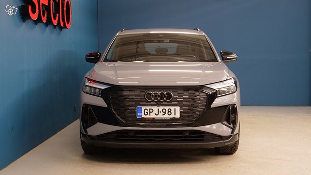 Audi Q4 E-TRON 2