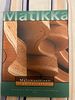 Lyhyt Matikka