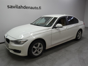 BMW 320, Autot, Mikkeli, Tori.fi
