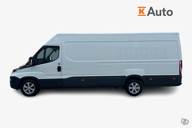 IVECO Daily 5
