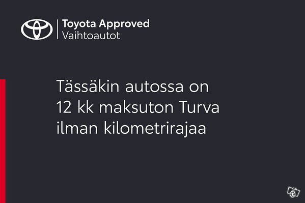 Toyota YARIS 2