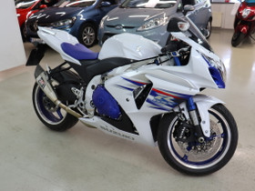 SUZUKI GSX-R, Moottoripyrt, Moto, Kuopio, Tori.fi