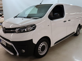 Toyota PROACE, Autot, Kuopio, Tori.fi