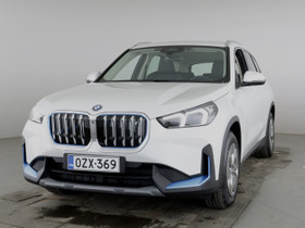 BMW IX1, Autot, Hmeenlinna, Tori.fi