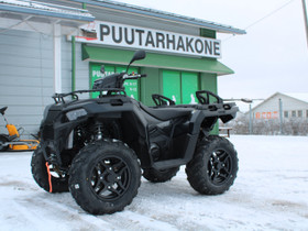 Polaris Sportsman 570, Mnkijt, Moto, Mntsl, Tori.fi