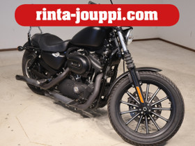 Harley-Davidson Sportster, Moottoripyrt, Moto, Vaasa, Tori.fi