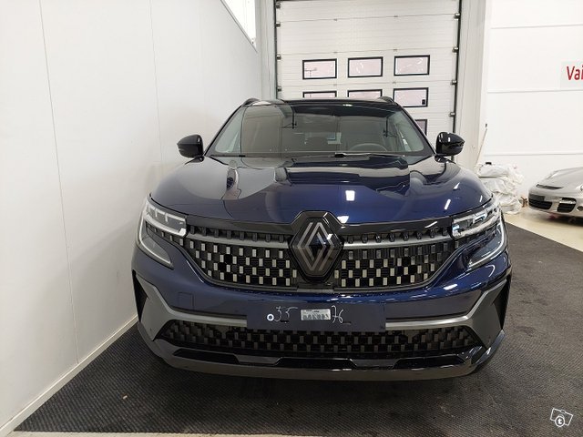 Renault ESPACE 4