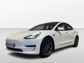 Tesla Model 3, Autot, Raasepori, Tori.fi