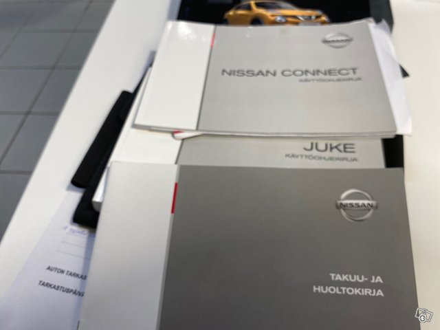 Nissan Juke 17