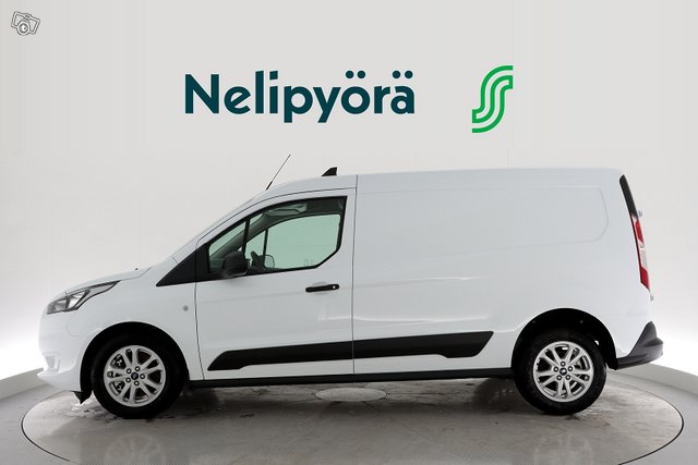 Ford TRANSIT CONNECT 2