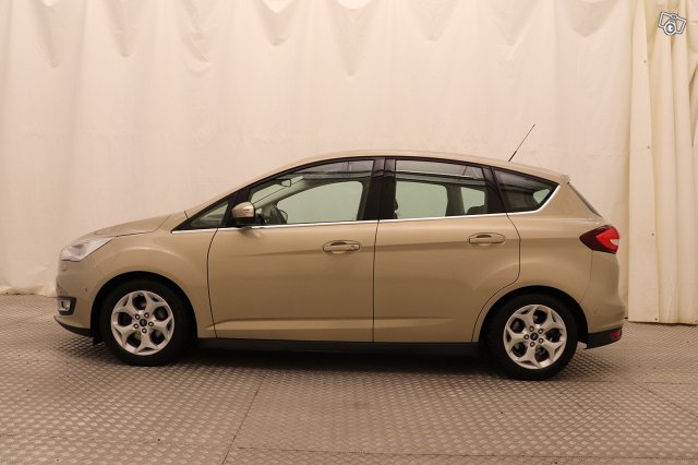 Ford C-Max 2