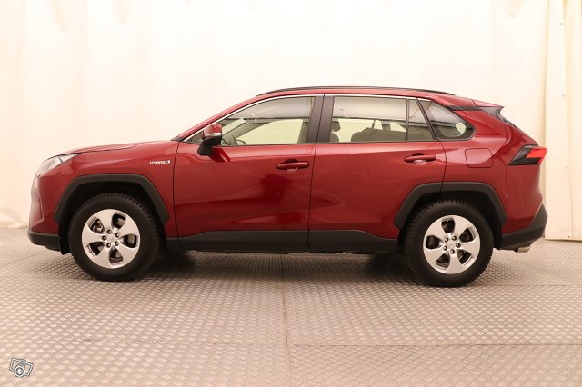 Toyota RAV4 2