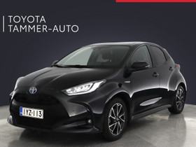 Toyota Yaris, Autot, Tampere, Tori.fi