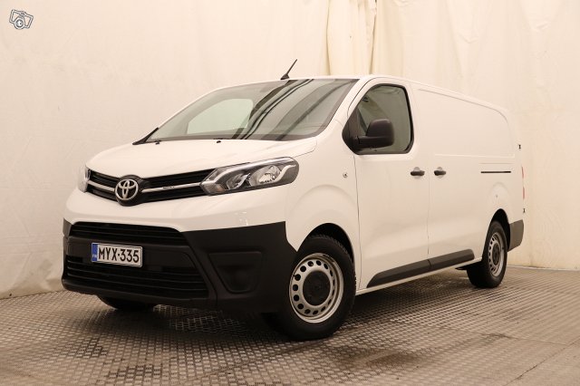 Toyota Proace 1