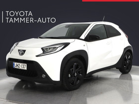 Toyota Aygo X, Autot, Lempl, Tori.fi