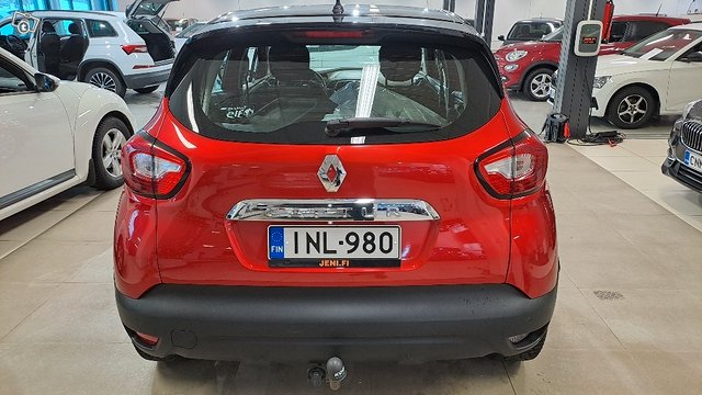 Renault Captur 6