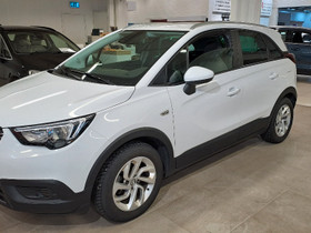 Opel Crossland X, Autot, Varkaus, Tori.fi