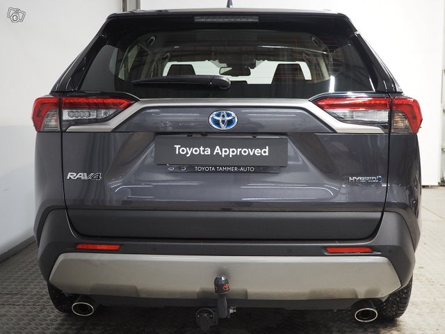 Toyota RAV4 4