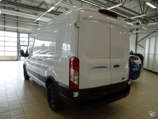 Ford TRANSIT 6