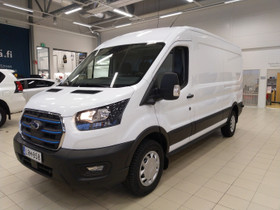 Ford TRANSIT, Autot, Lahti, Tori.fi