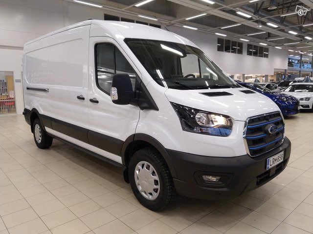 Ford TRANSIT 2