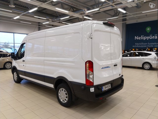 Ford TRANSIT 4