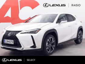 Lexus UX, Autot, Raisio, Tori.fi